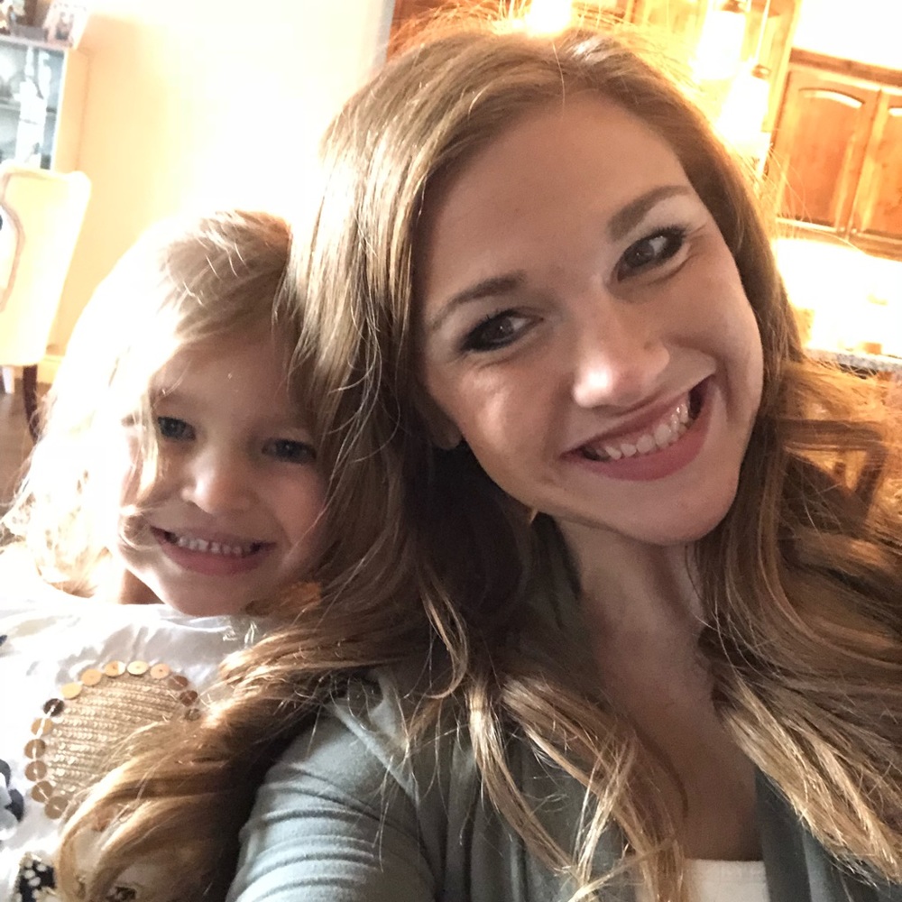 Meet your Posher, Krystin